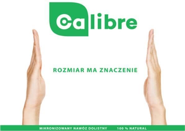 logo calibre