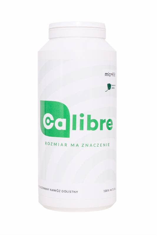 nawóz w tabletkach