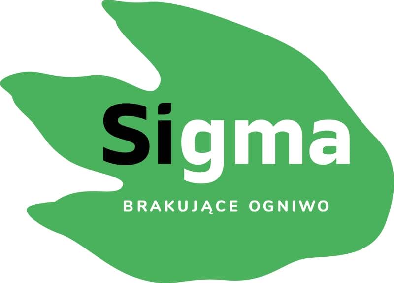 logo sigma