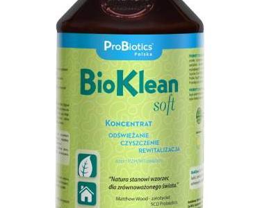 BioKlean Soft