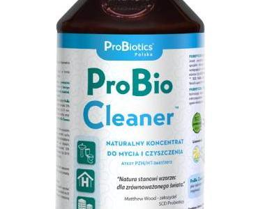 ProBio Cleaner