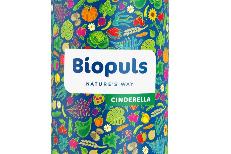 Biopuls Cinderella