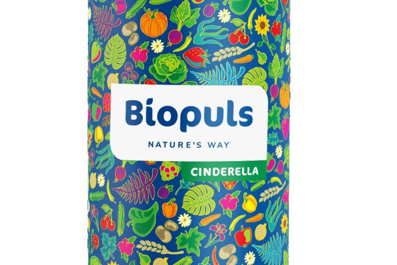 Biopuls Cinderella