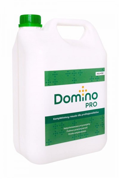 Domino Pro 5L