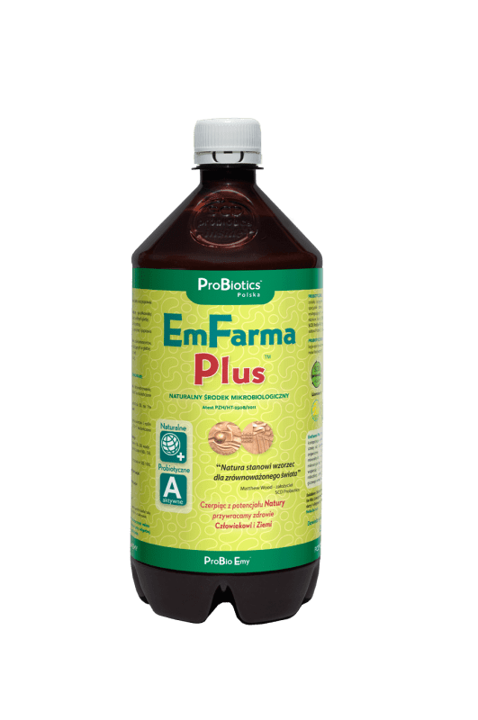 EmFarma Plus