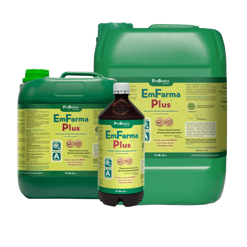 EmFarma Plus 3