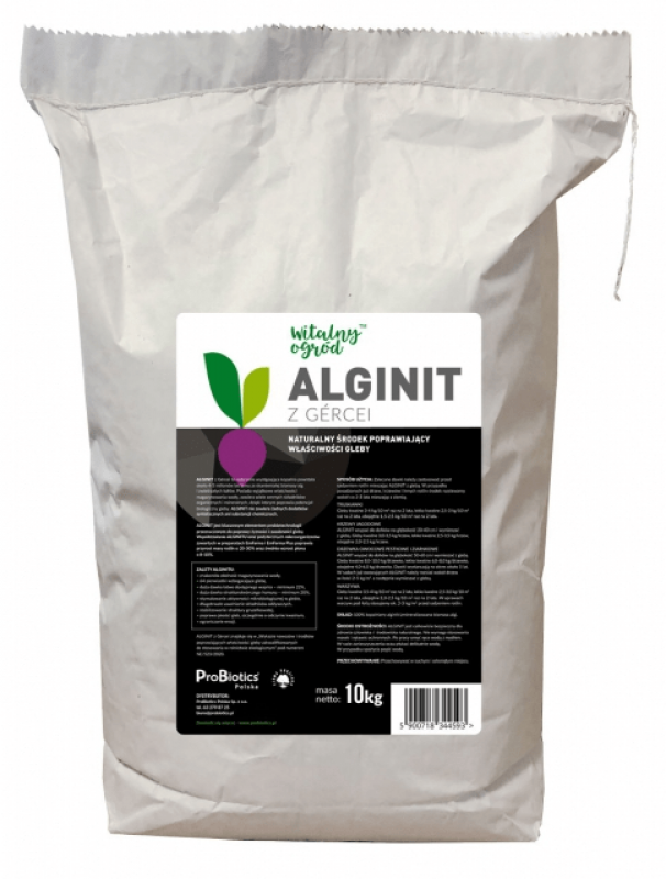 Alginit 10kg