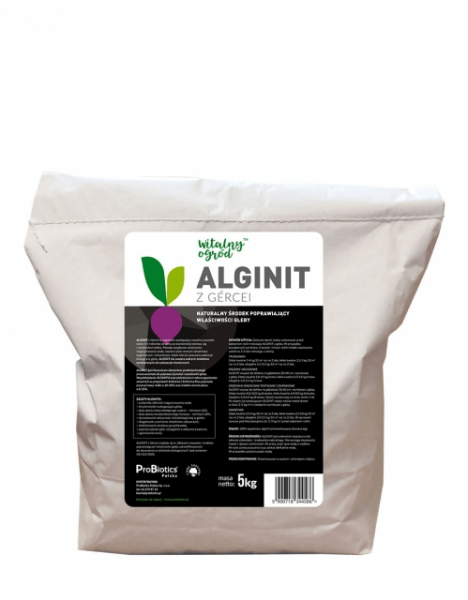 alginit 5kg