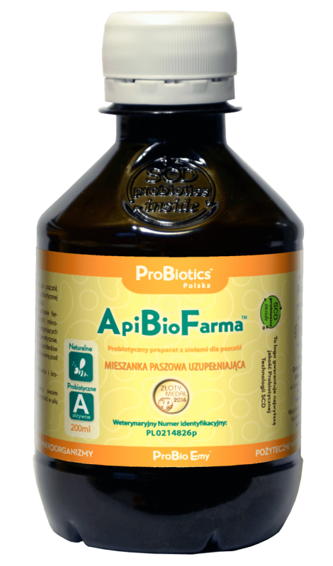 ApiBioFarma - butelka 1 litr 3