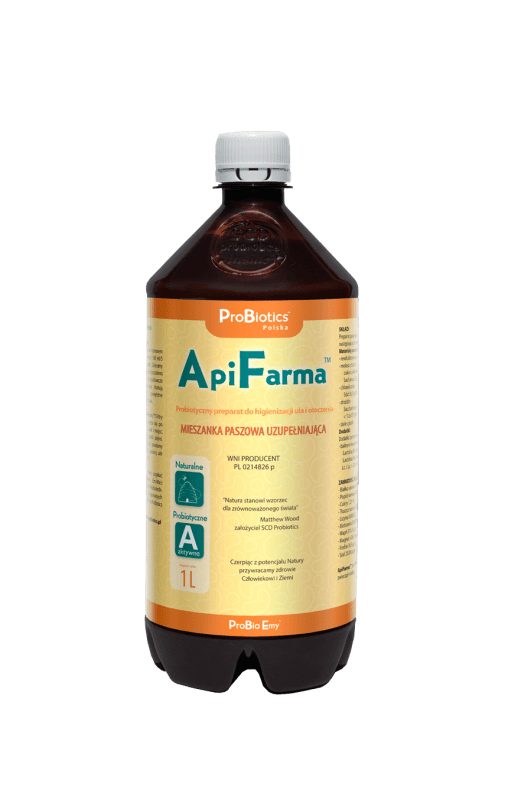 ApiFarma 1L