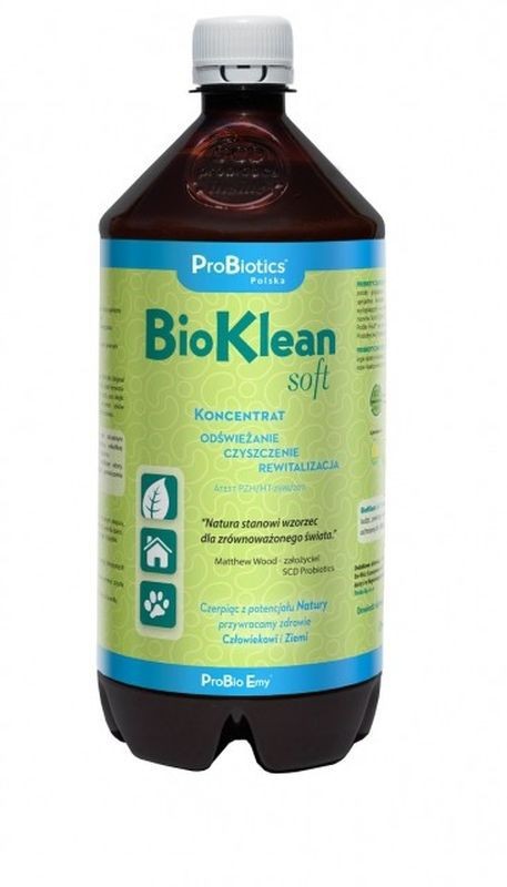 BioKlean Soft