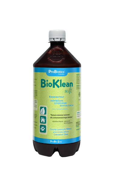 BioKlean Soft