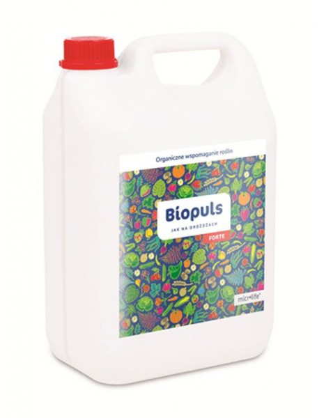 BioPuls Forte 5L