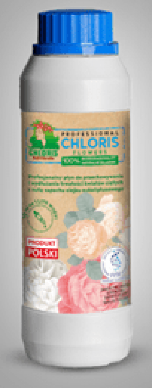 Chloris Professional Flowers