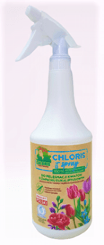 Chloris Spray 