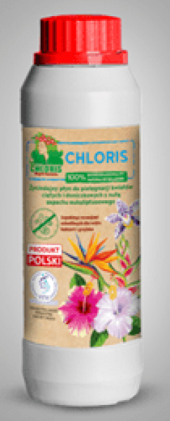 Chloris