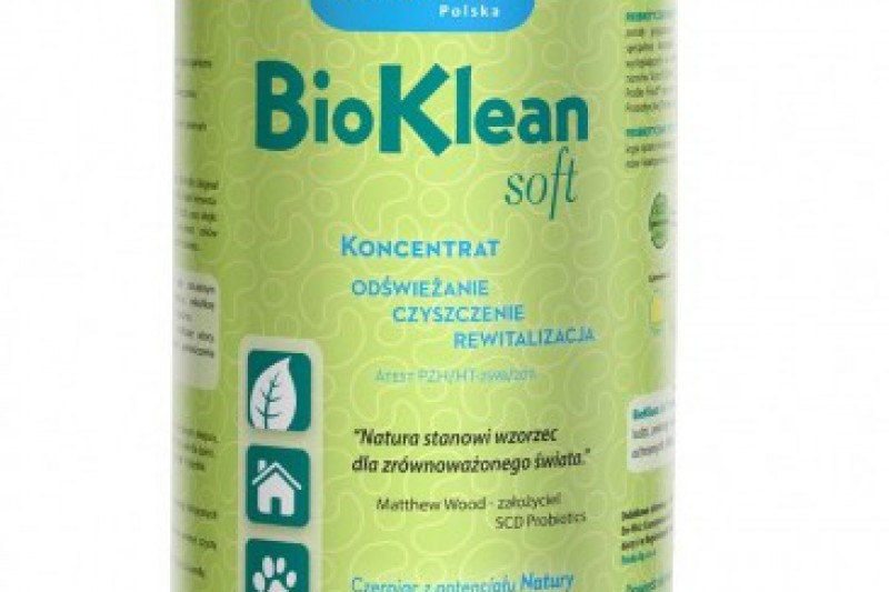 BioKlean Soft