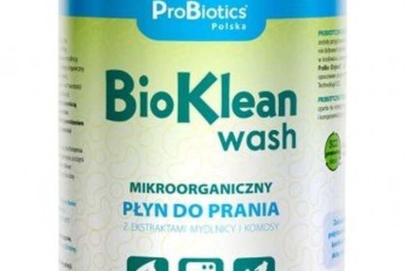 BioKlean Wash