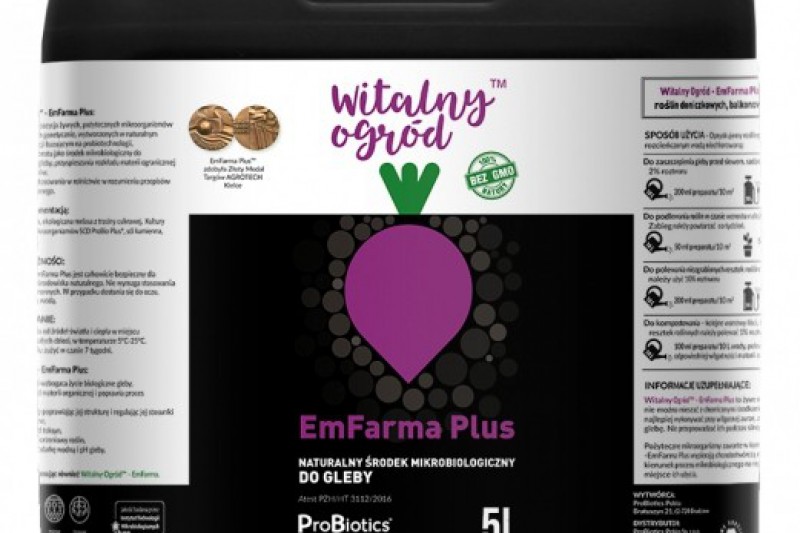 EmFarma Plus