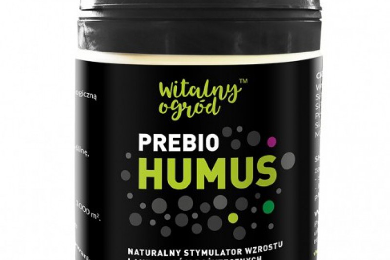 PreBio Humus