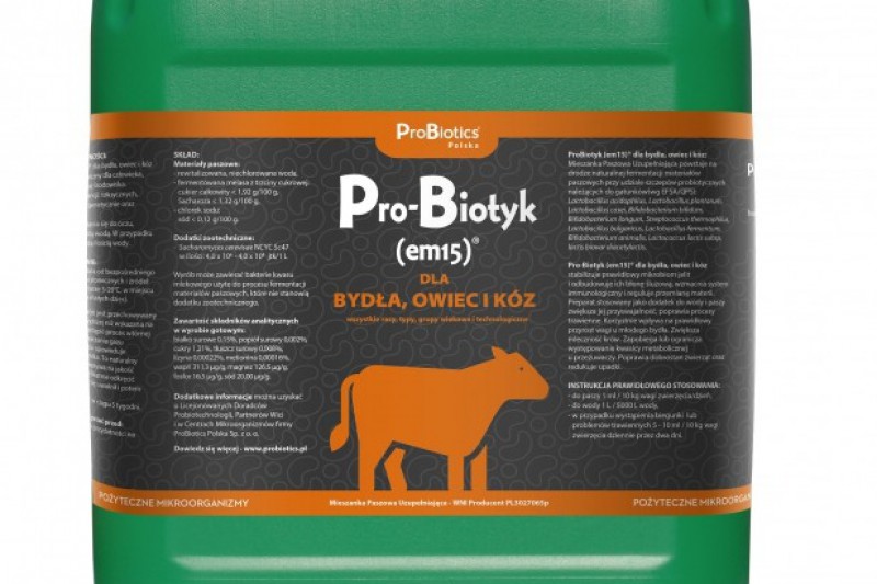 Pro-Biotyk