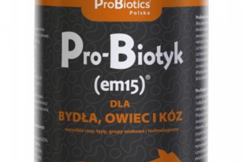 Pro-Biotyk