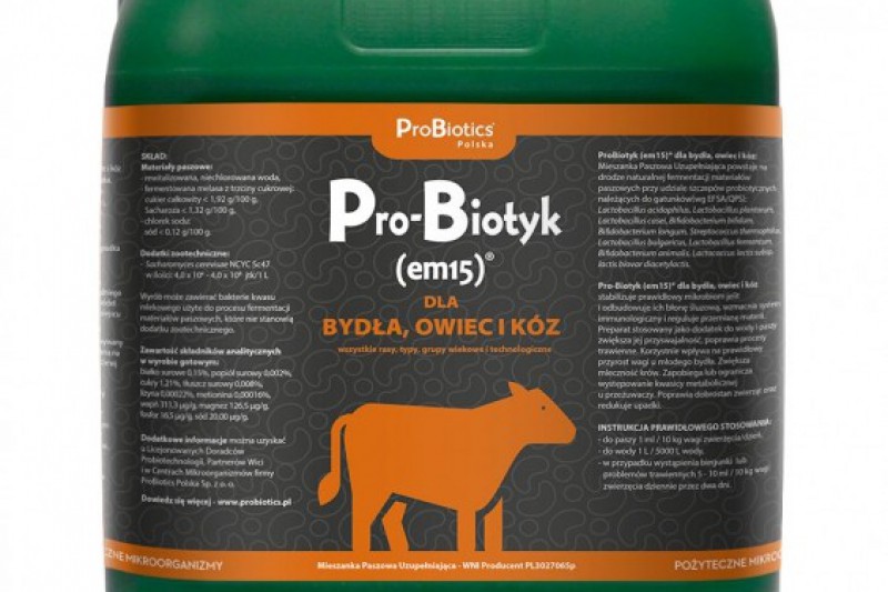 Pro-Biotyk