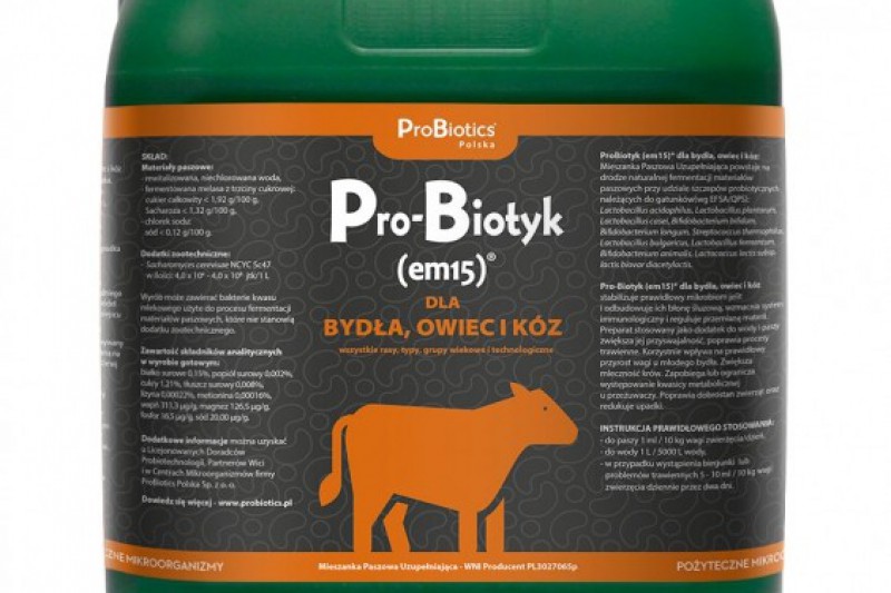 Pro-Biotyk