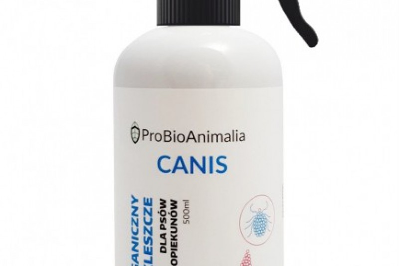 ProBio Animalia Canis