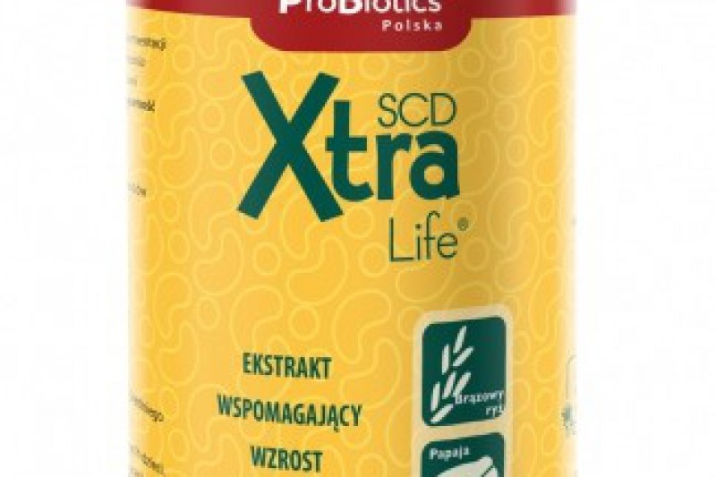 SCD Xtra Life