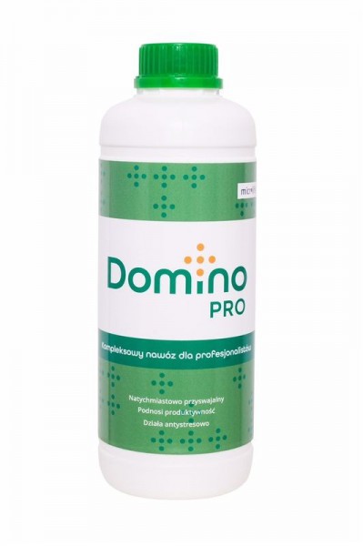 Domino Pro