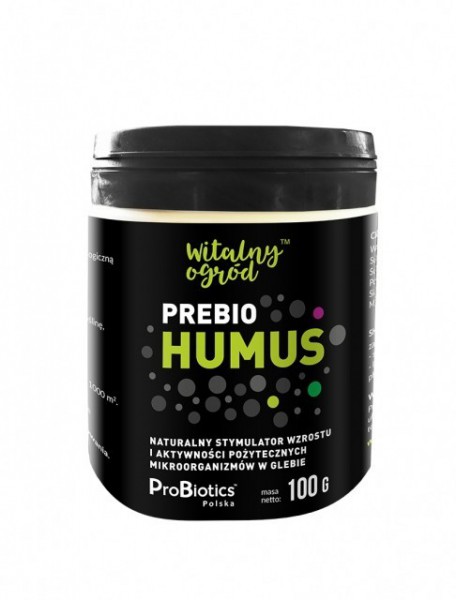 PreBio Humus