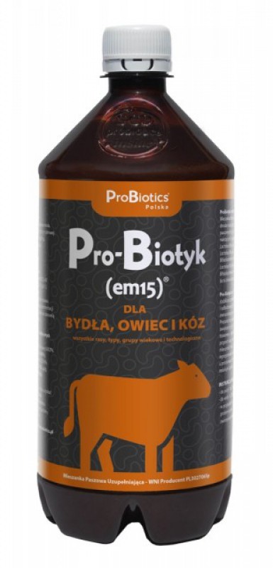 Pro-Biotyk