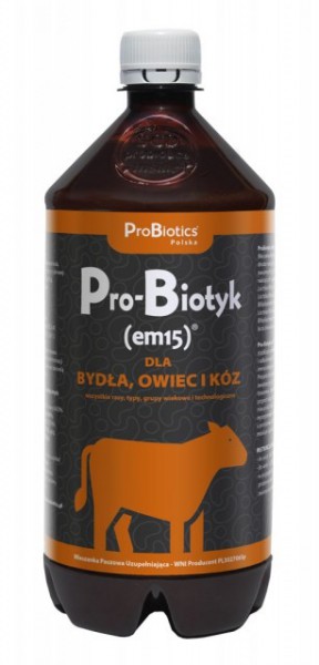 Pro-Biotyk