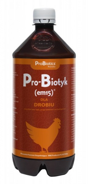 Pro-Biotyk