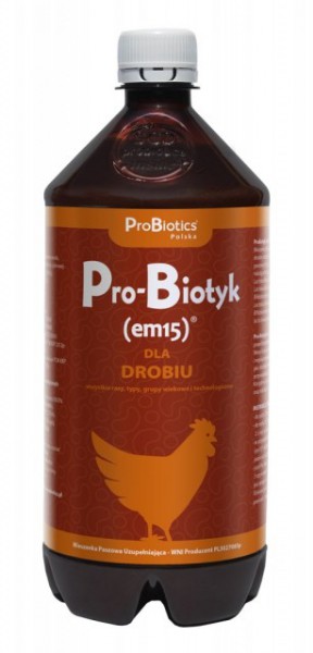 Pro-Biotyk