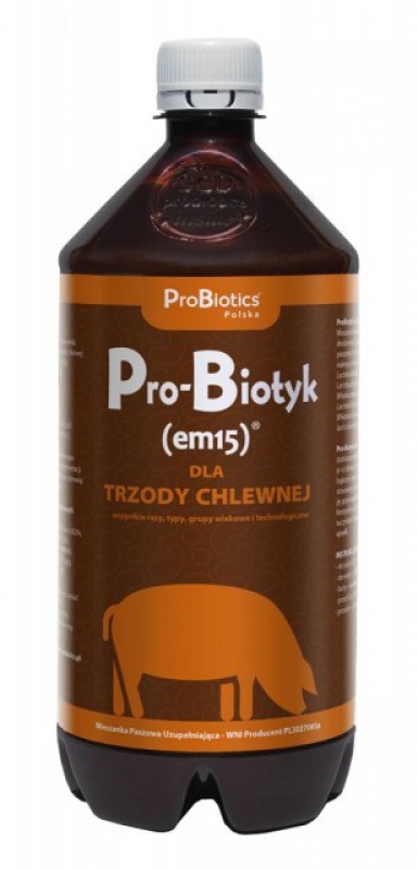 Pro-Biotyk