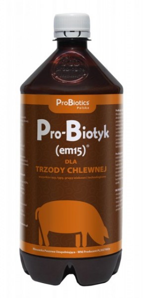 Pro-Biotyk
