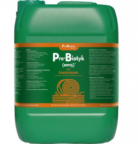 Pro-Biotyk