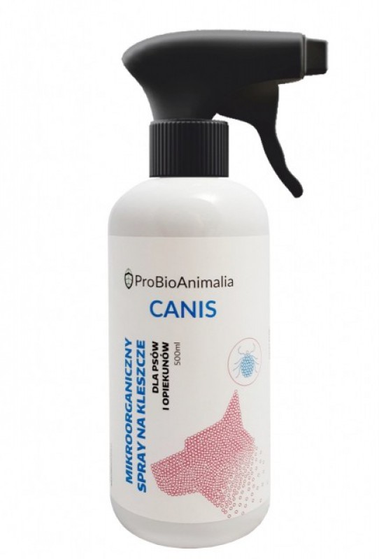 ProBio Animalia Canis