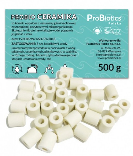 ProBio Ceramika