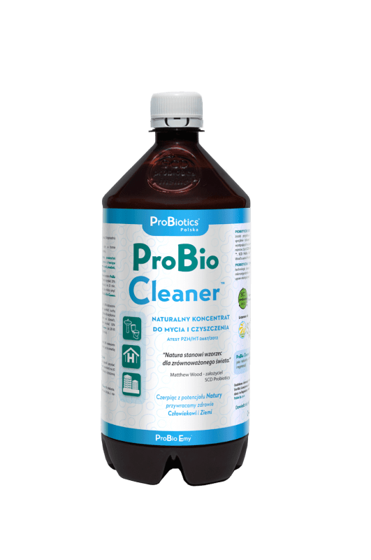 ProBio Cleaner