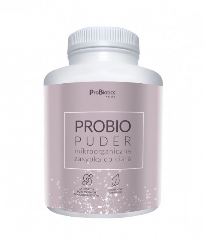 ProBio Puder