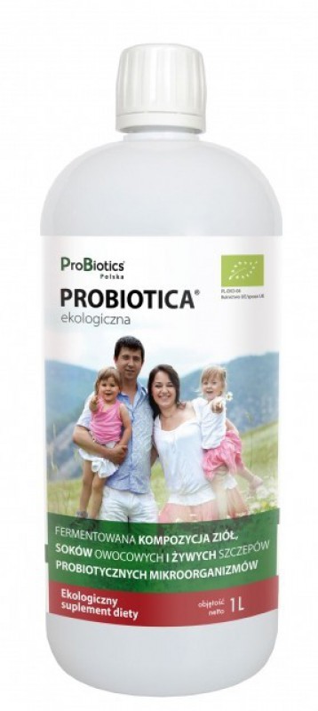 probiotica