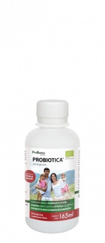 Probiotica