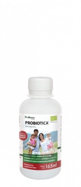 Probiotica