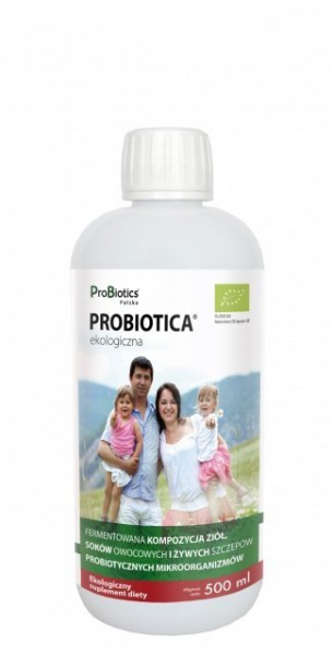 Probiotica