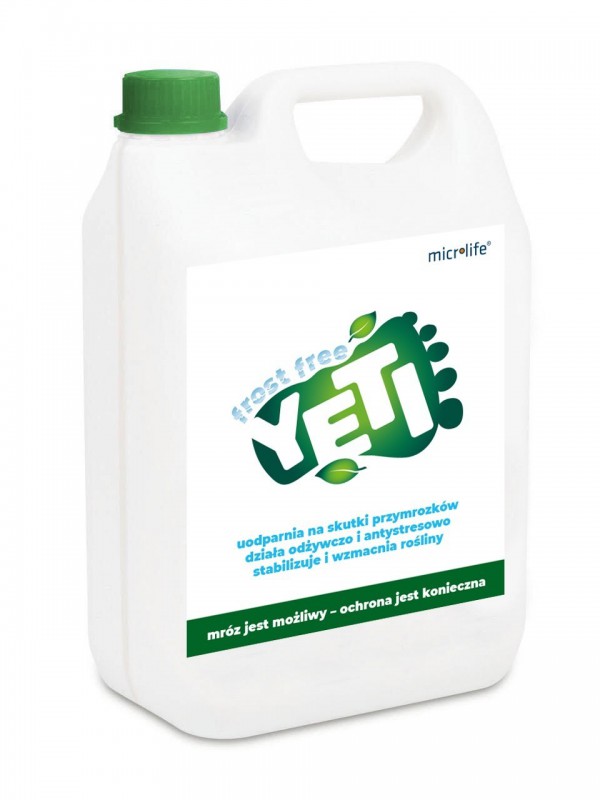 YETI - 5 L