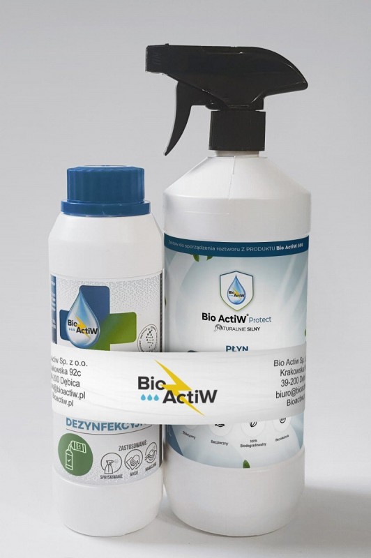 Bio ActiW Protect 1l