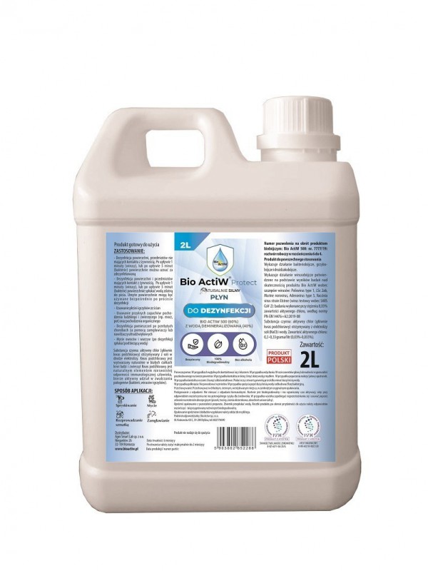 Bio Actiw Protect 2l